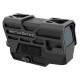 Коллиматор Vector Optics Frenzy Plus 1x31x26, 3 МOA красная, защитный кожух арт.: SCRD-67